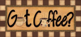 Got Coffee