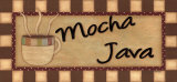 Buy Mocha Lava at AllPosters.com