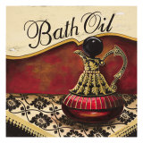 Buy Bath Oil at AllPosters.com