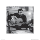 Buy Johnny Cash: Man in Black at AllPosters.com