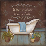 When In Doubt