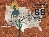 Retro Roadtrip I