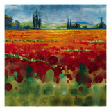 Buy Spring Meadows II at AllPosters.com