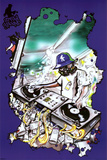Sprayground - Nightcrawler