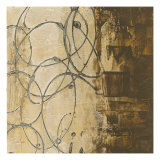 Buy Earth Layers VIII at AllPosters.com
