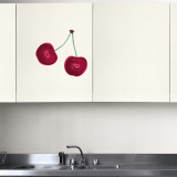 Buy Cherries        (Water Resistant Decal) at AllPosters.com
