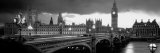 London Fotografie-Druck