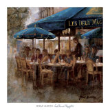 Les Deux Magots