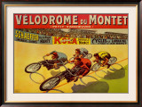 Velodrome du Mont