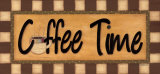 Buy Coffee Time at AllPosters.com