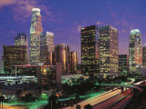 Los Angeles, California