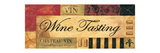 Wine Tasting