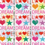 Buy Dream and Love at AllPosters.com