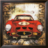 Buy Ferrari at AllPosters.com