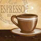Buy Rich Espresso at AllPosters.com