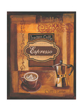 Buy Italian Caffe at AllPosters.com