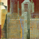Urban Blocks I