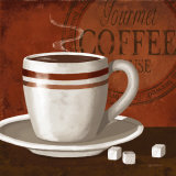 Gourmet Coffee