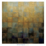 Modra Art Print
