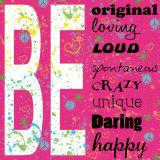 Be