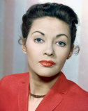 Yvonne De Carlo