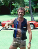 Tom Selleck