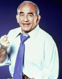 Edward Asner