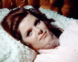 Samantha Eggar
