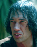 David Carradine