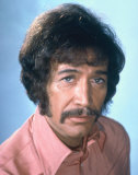 Peter Wyngarde