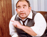 Edward Asner