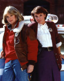 Cagney & Lacey