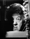 Margaret Rutherford Photo