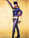 Yvonne Craig