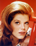 Samantha Eggar