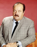 William Conrad