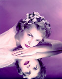 Buy Janet Leigh at AllPosters.com