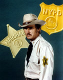 Dennis Weaver