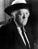 Margaret Rutherford