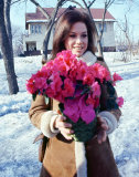Mary Tyler Moore