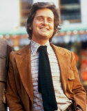 Michael Douglas