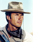 Clint Eastwood