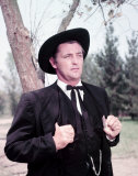 Robert Mitchum