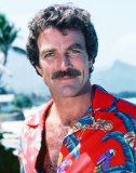 Tom Selleck