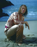 David Carradine