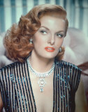 Jane Russell
