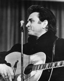 Buy Johnny Cash at AllPosters.com