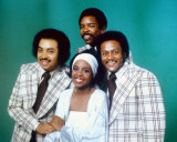 Gladys Knight & The Pips