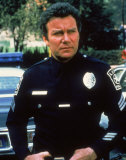 William Shatner