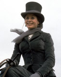 Sarah Miles